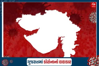 નવસારી જિલ્લામાં એક અઠવાડિયામાં કોરોનાથી 28ના મોત