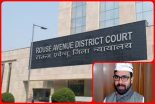 AAP MLA Akhilesh Pati Tripathi convicted in 2013 case