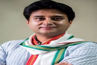 rajasthan byelection,  jyotiraditya scindia