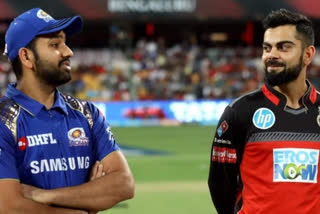 mumbai indians vs royal challengers bangalore