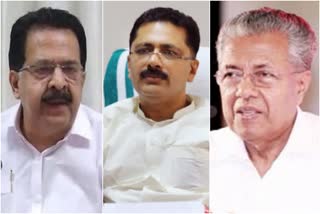 ramesh chennithala against kt jaleel  ramesh chennithala  kt jaleel  lokayuktha kt jaleel  മുഖ്യമന്ത്രിക്ക് ധാർമികത ഉണ്ടെങ്കിൽ കെ.ടി ജലീലിനെ പുറത്താക്കണം  രമേശ് ചെന്നിത്തല  ലോകായുക്ത വിധി