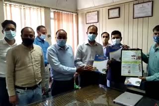 Every Thursday Allergy clinic will be organized in Mandi