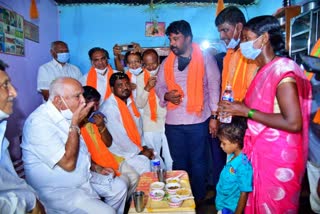 cm-bsy-entry-into-the-by-election-campaign-in-maski