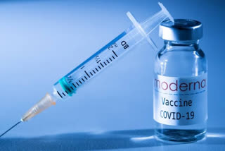 vaccination centers