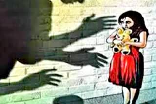 राजाखेड़ा न्यूज  धौलपुर न्यूज  क्राइम इन राजस्थान  क्राइम इन धौलपुर  राजस्थान में रेप  Rape in Rajasthan  Crime in Dholpur  Crime in Rajasthan  Dholpur news  Rajkheda News  Minor girl raped  Minor raped