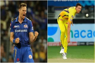 CSK sign Behrendorff as replacement for Hazlewood