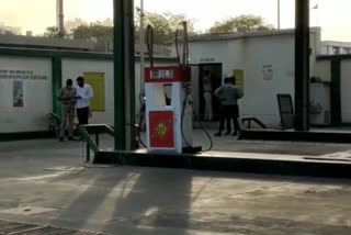 Cng pump