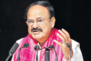 venkaiah naidu