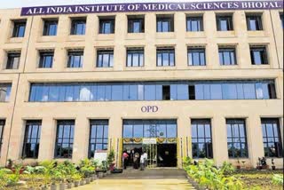 53 people at Bhopal AIIMS including doctors, medical students, health care staff test Covid positive