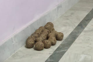 200 bombs recovered from government building near house of Anubrat Mondal