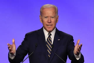 Biden committed to bringing responsible end to Afghan conflict: White House  Biden  Afghan conflic  White House  അഫ്ഗാൻ പോരാട്ടത്തിന് അന്ത്യം കുറിക്കാന്‍ ബൈഡൻ പ്രതിജ്ഞാബദ്ധമാണ്: വൈറ്റ് ഹൗസ്  അഫ്ഗാൻ പോരാട്ടം  ബൈഡൻ