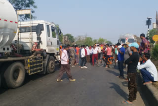 woman-died-due-to-gas-tanker-in-hazaribag