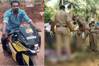 Mansoor murder a  accused found dea  Inquest proceedings began  മന്‍സൂര്‍ വധക്കേസ്  പ്രതിയെ മരിച്ച നിലയില്‍ കണ്ടെത്തി  ഇന്‍ക്വസ്റ്റ് നടപടികള്‍ തുടങ്ങി  ഇന്‍ക്വസ്റ്റ്  കോഴിക്കോട്