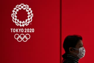 Tokyo Olympics