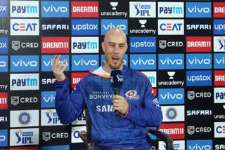 Chris Lynn