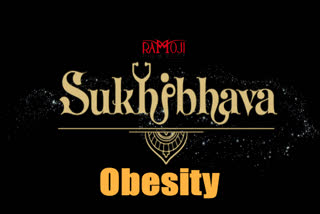 Get treatment related to obesity in Sukhibhava wellness