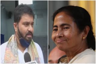 Mamata-Babul supriyo