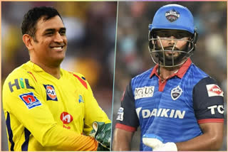 ipl 2021 : chennai super kings vs delhi capitals match preview