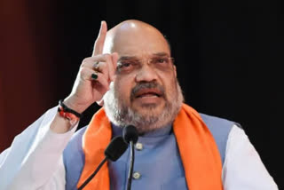 അമിത് ഷാ  പശ്ചിമ ബംഗാൾ തെരഞ്ഞെടുപ്പ്  west bengal election2021  amit shaH  bjp  mamata banerji  TMC