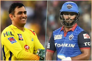 CSK vs DC match preview