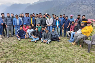 Kedarnath Heli Service formed