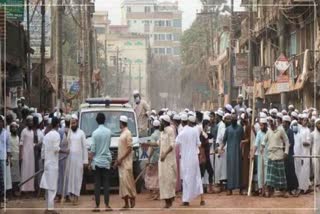 12 persons injured as hardline Islamist activists attack devotees inside mosque in Bangladesh