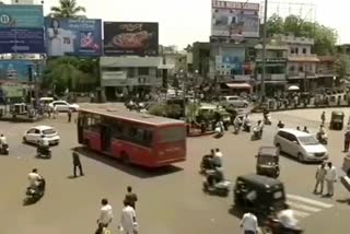 ಕಲಬುರಗಿ ನೈಟ್​ ಕರ್ಫ್ಯೂ