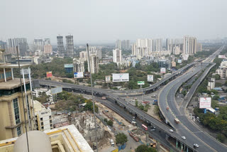 ठाण्यात विकेंड लॉकडाऊनला सुरुवात