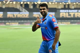 ASHWIN JUST TWO WICKETS SHORTS TO COMPLETS 250 WICKETS IN T20 FORMAT