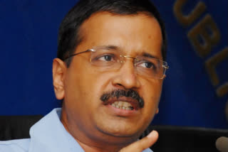 No Lockdown In Delhi, New Restrictions To Be Implemented Soon, says Arvind Kejriwal