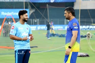 IPL 2021: Delhi Capitals opt to bowl vs CSK