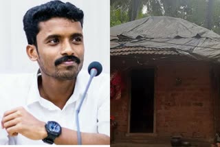 iit professor  രഞ്ജിത്ത് ആര്‍.പാണത്തൂര്‍  ഫെയ്സ്ബുക്ക് പോസ്റ്റ്  റാഞ്ചി ഐ.ഐ.ടി