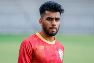 Brandon Fernandes  ബ്രൻഡൻ ഫെർണാണ്ടസ്  ഐ‌എസ്‌എല്‍  എഫ്.സി ഗോവ  FC Goa  isl