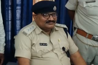 SDPO Amarkant Jha