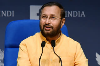 prakash javadekar