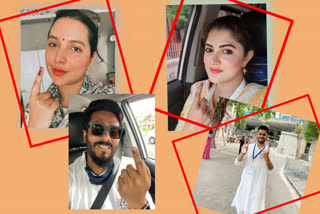 sourav-ganguly-srabanti-chatterjee-and-other-celebrities-cast-their-vote