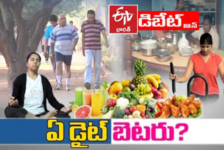 prathidhwani news, prathidwani debate on Diet