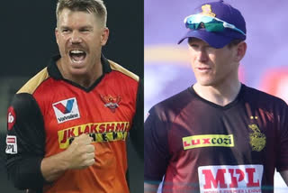 Morgan-led KKR open IPL campaign against consistent SRH