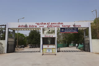 પાટણમાં કોરોનાનો કહેર યથાવત્