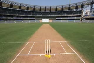 COVID negative report required to witness IPL games in Wankhede