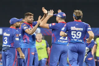 delhi capitals