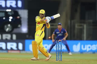 CSK vs DC: MS Dhoni gets out on DUCK at IPL for first time in six years