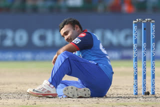 Amit Mishra impressive feat in ipl