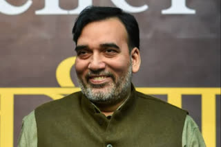 Gopal Rai