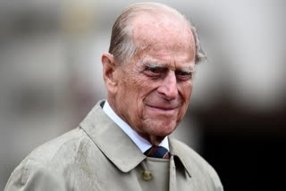 Prince Philip's funeral to be held on April 17  Prince Philip's funeral  Prince Philip's funeral schedule  ceremonial royal funeral  ഫിലിപ്പ് രാജകുമാരന്‍റെ സംസ്‌കാരം  ഫിലിപ്പ് രാജകുമാരന്‍റെ സംസ്‌കാരം ഏപ്രിൽ 17 ന് നടക്കും  30 പേർ മാത്രമാണ് ചടങ്ങുകളിൽ പങ്കെടുക്കും  ഫിലിപ്പ് രാജകുമാരൻ