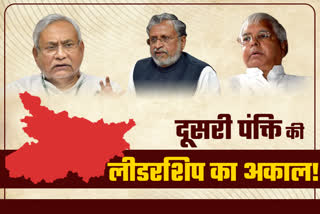 Bihar politics