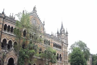 csmt station