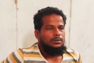 brownsugar seized in nayagarh, one arrested