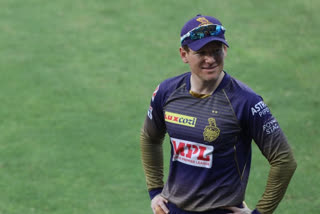 Eoin Morgan