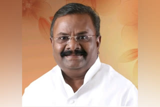 Srivilliputhur Congress candidate Madhavrao has passed away